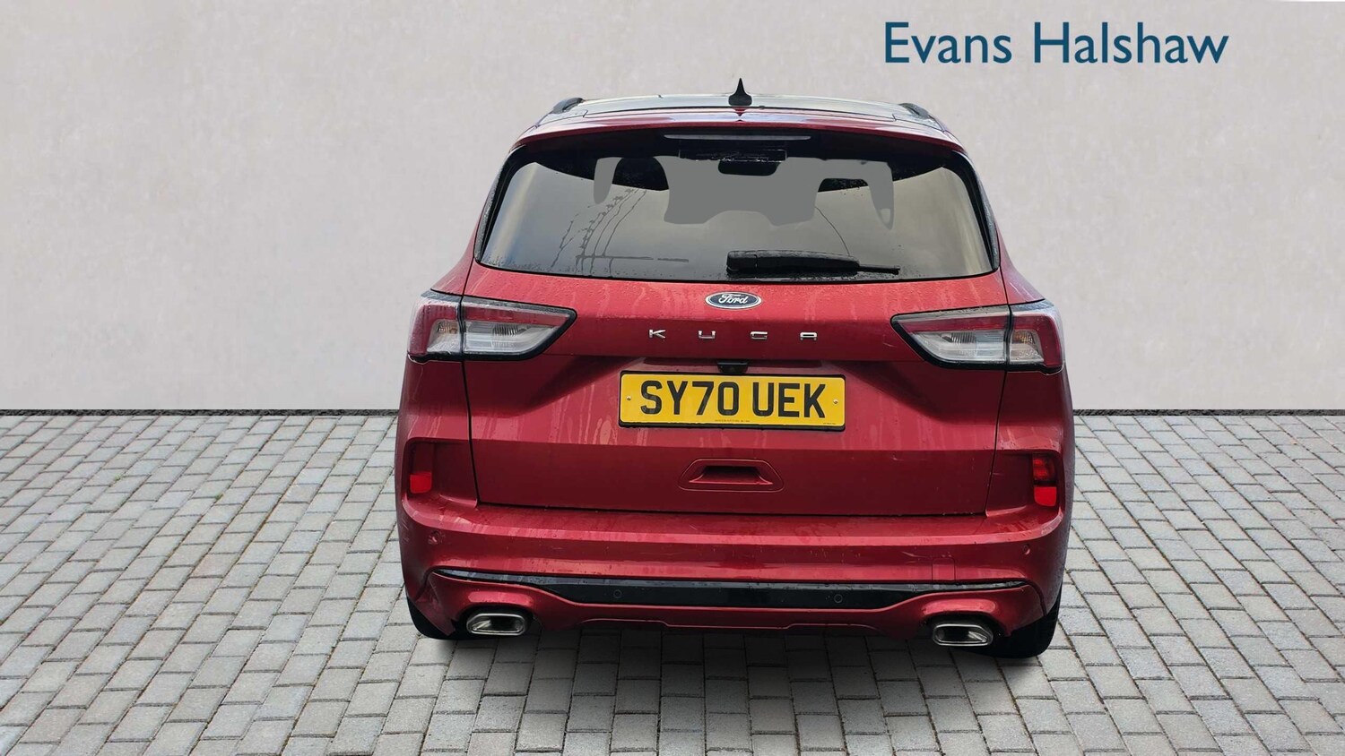 Used Ford Kuga 2020 for sale - 77373773: Photo 7