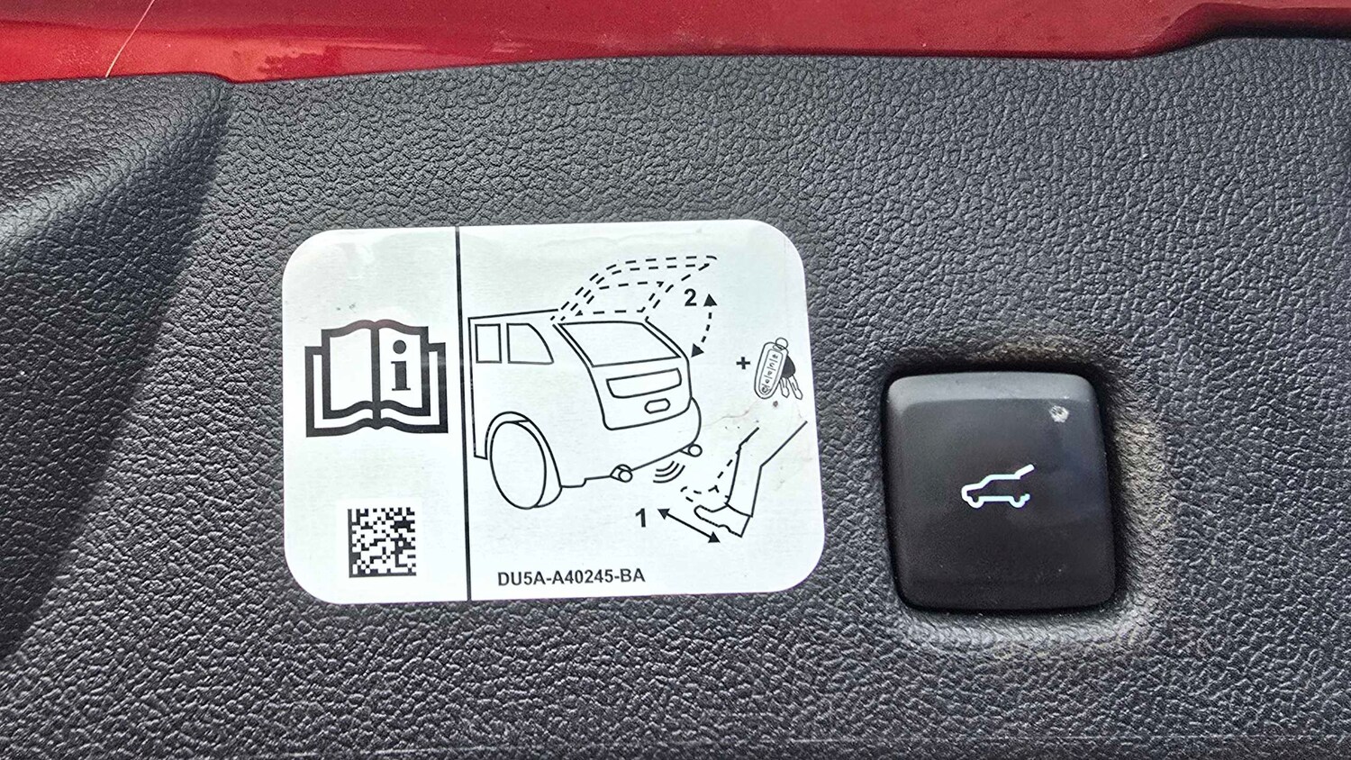 Used Ford Kuga 2020 for sale - 77373773: Photo 9