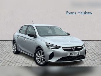 Used Vauxhall Corsa 2023 for sale - 78419900: Photo