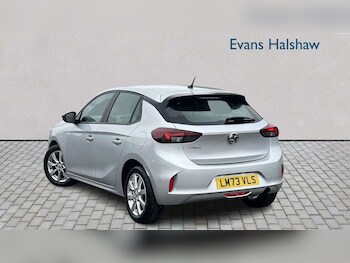 Used Vauxhall Corsa 2023 for sale - 78419900: Photo