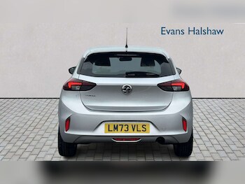 Used Vauxhall Corsa 2023 for sale - 78419900: Photo