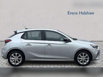 Used Vauxhall Corsa 2023 for sale - 78419900: Photo