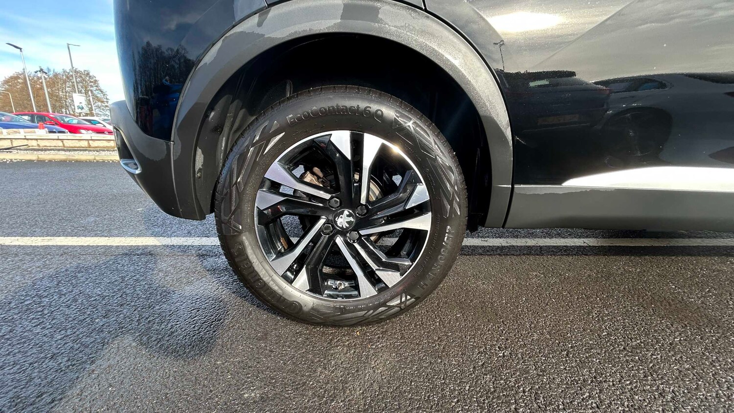 Used Peugeot 2008 for sale - 77894424: Photo 10