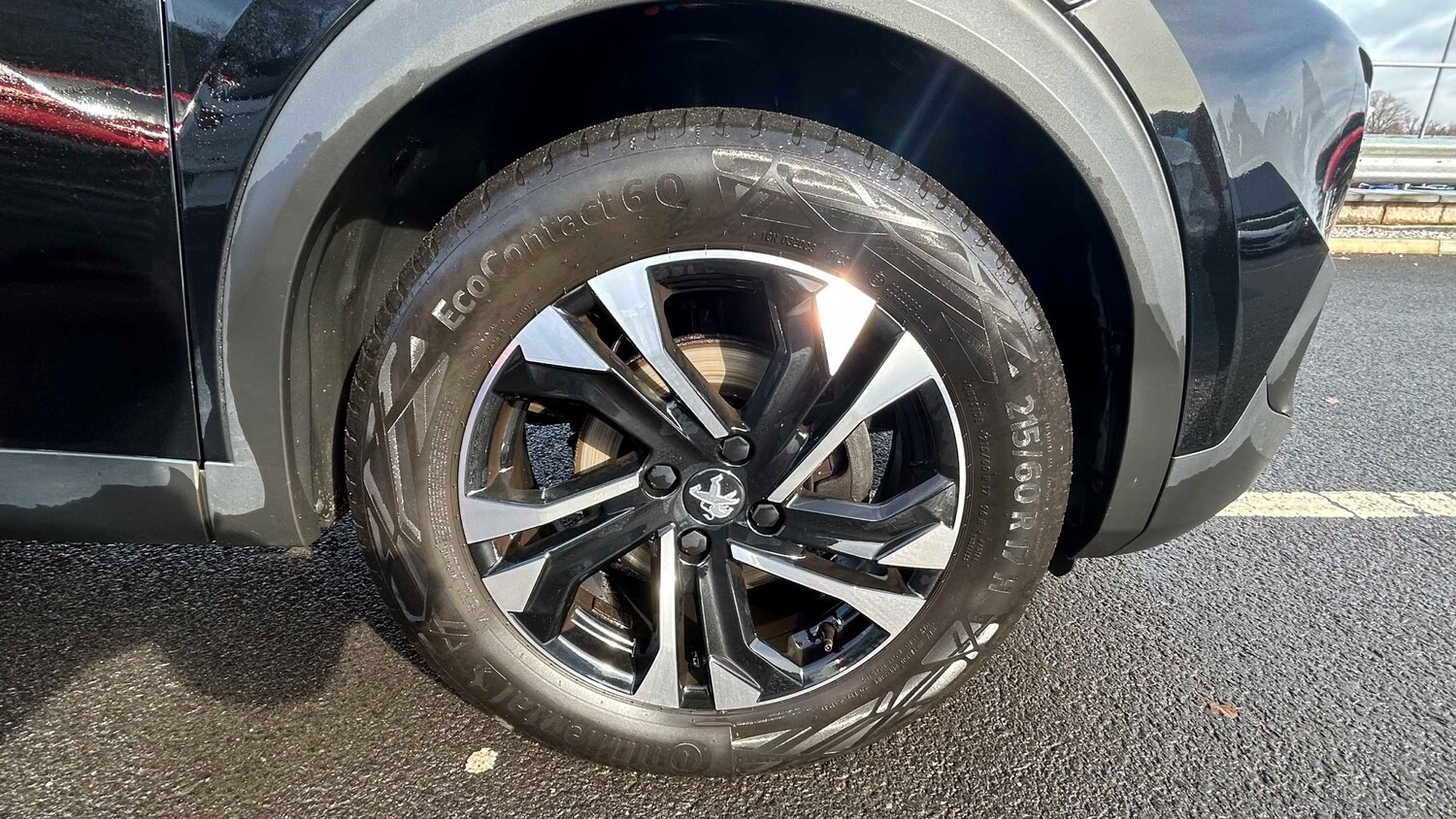 Used Peugeot 2008 for sale - 77894424: Photo 11