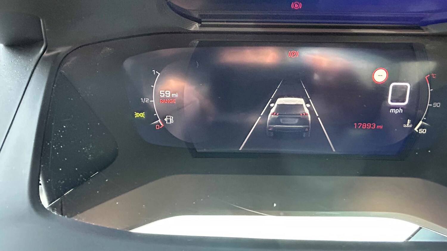 Used Peugeot 2008 for sale - 77894424: Photo 12