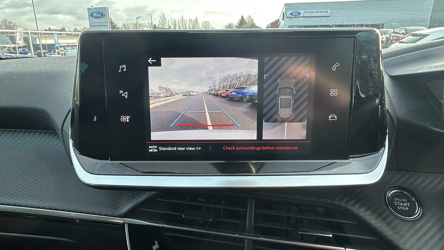 Used Peugeot 2008 for sale - 77894424: Photo 14