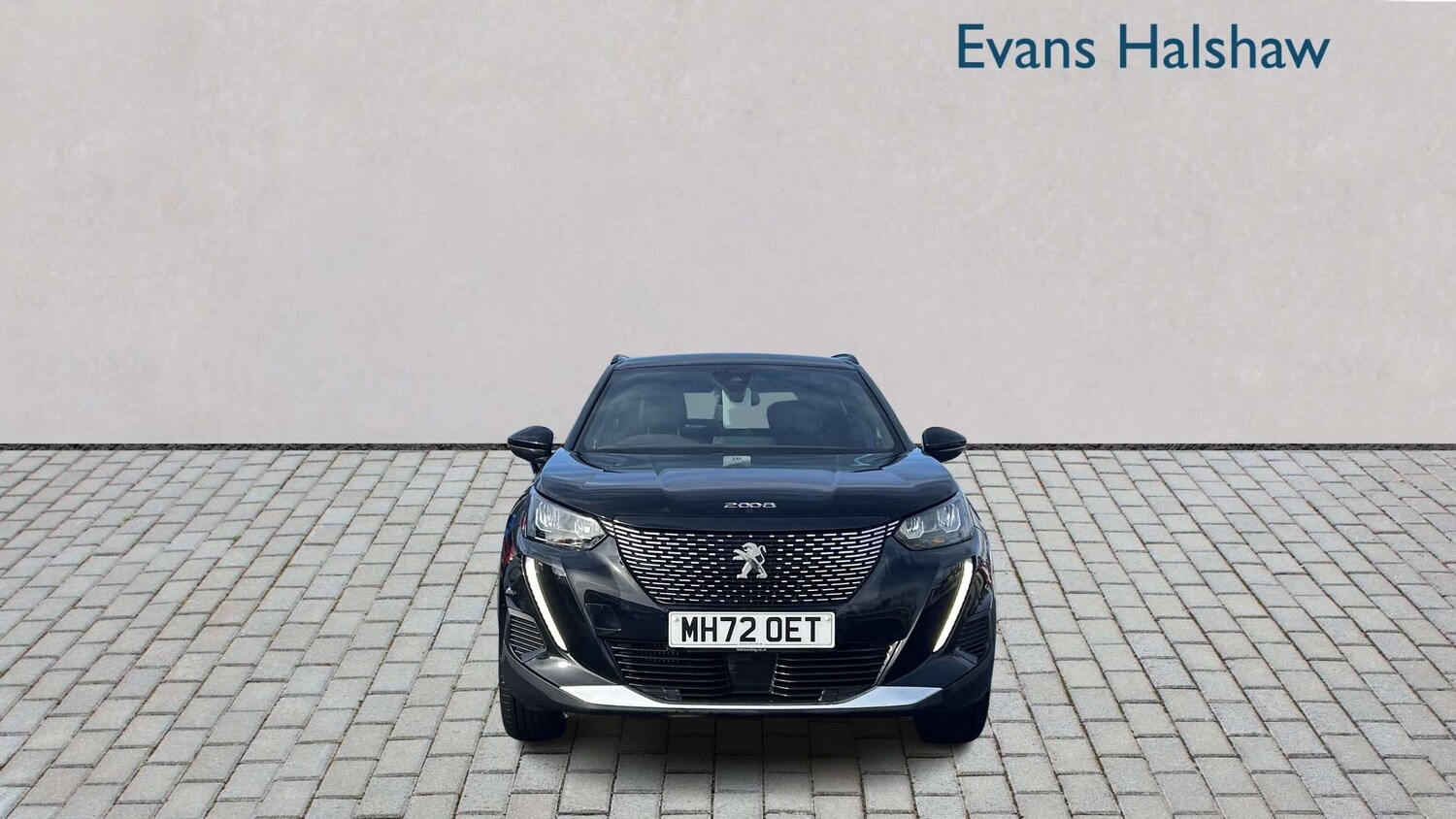 Used Peugeot 2008 for sale - 77894424: Photo 6