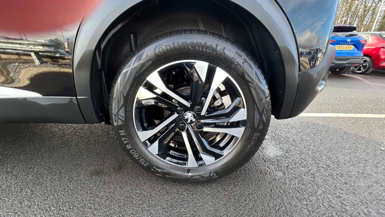 Used Peugeot 2008 for sale - 77894424: Photo 9