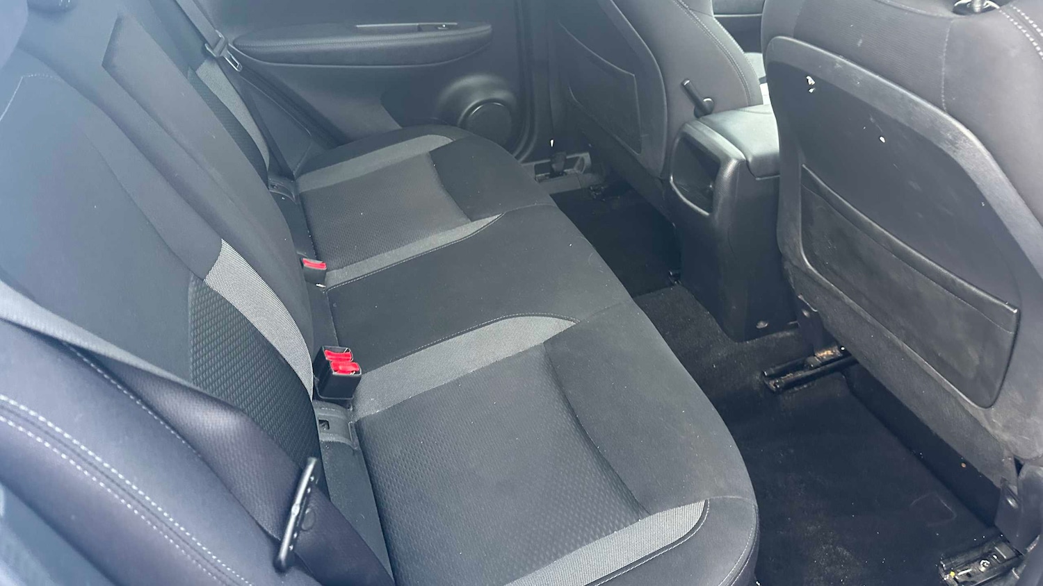 Used Nissan Qashqai 2018 for sale - 76540745: Photo 14