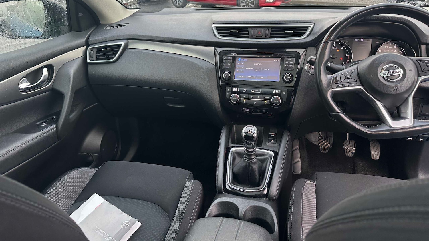 Used Nissan Qashqai 2018 for sale - 76540745: Photo 15