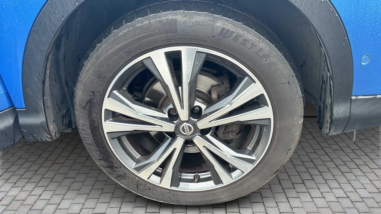 Used Nissan Qashqai 2018 for sale - 76540745: Photo 18