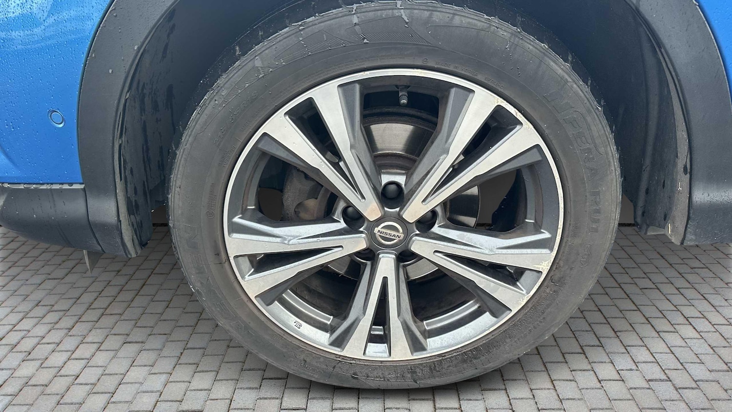 Used Nissan Qashqai 2018 for sale - 76540745: Photo 19