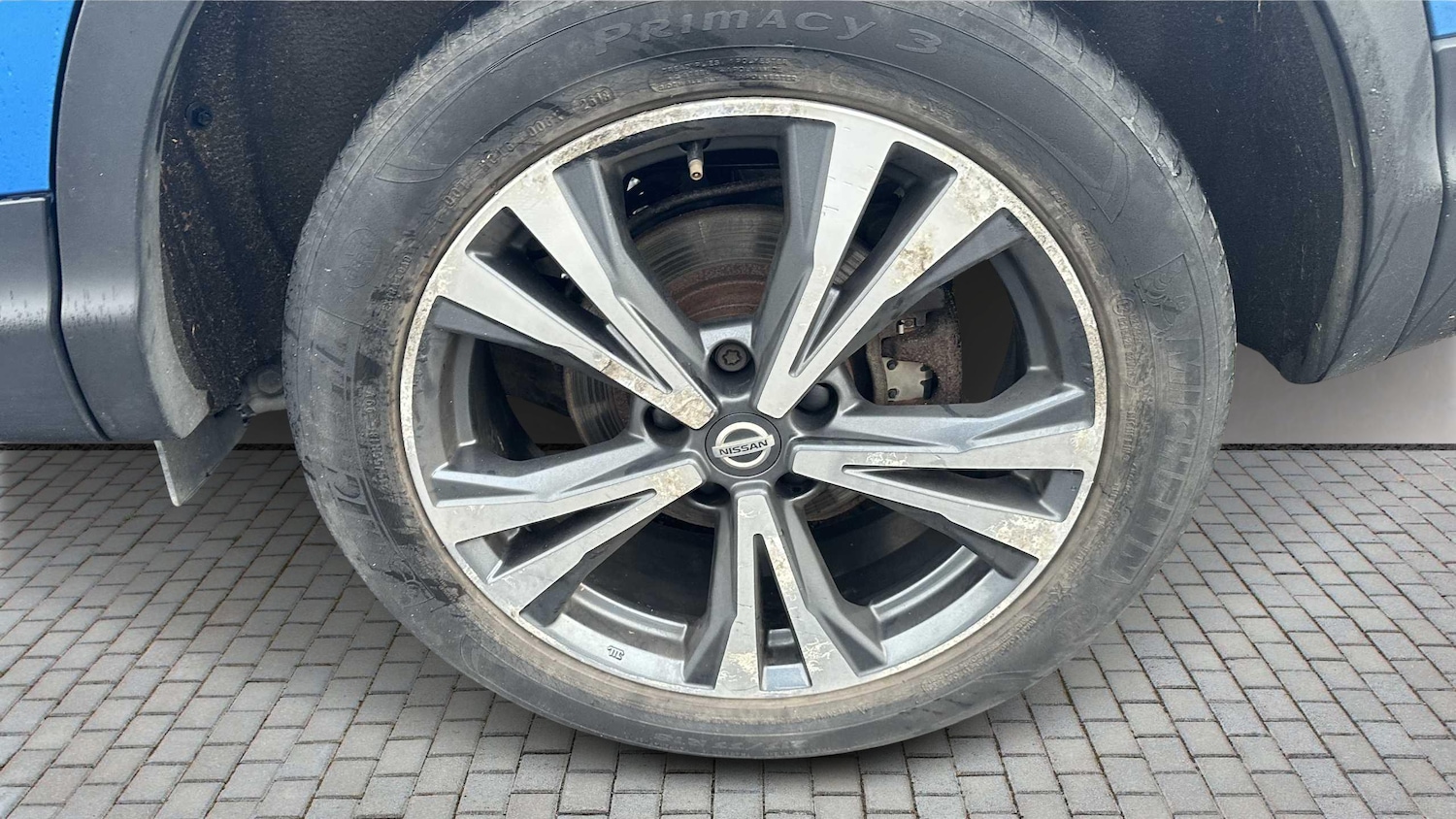 Used Nissan Qashqai 2018 for sale - 76540745: Photo 20