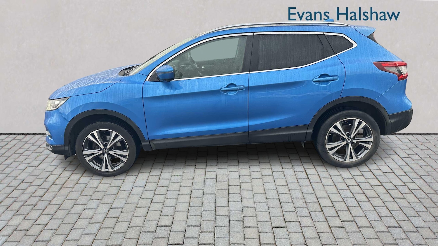 Used Nissan Qashqai 2018 for sale - 76540745: Photo 4