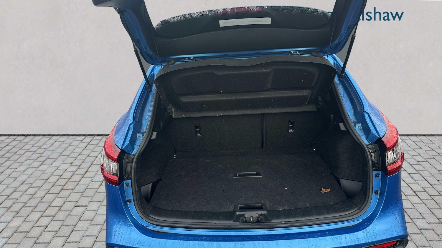 Used Nissan Qashqai 2018 for sale - 76540745: Photo 9