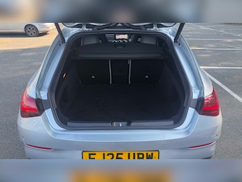 Used Mercedes-Benz CLA 2025 for sale - 79390770: Photo