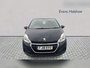 Used Peugeot 208 2019 for sale - 78800576: Photo