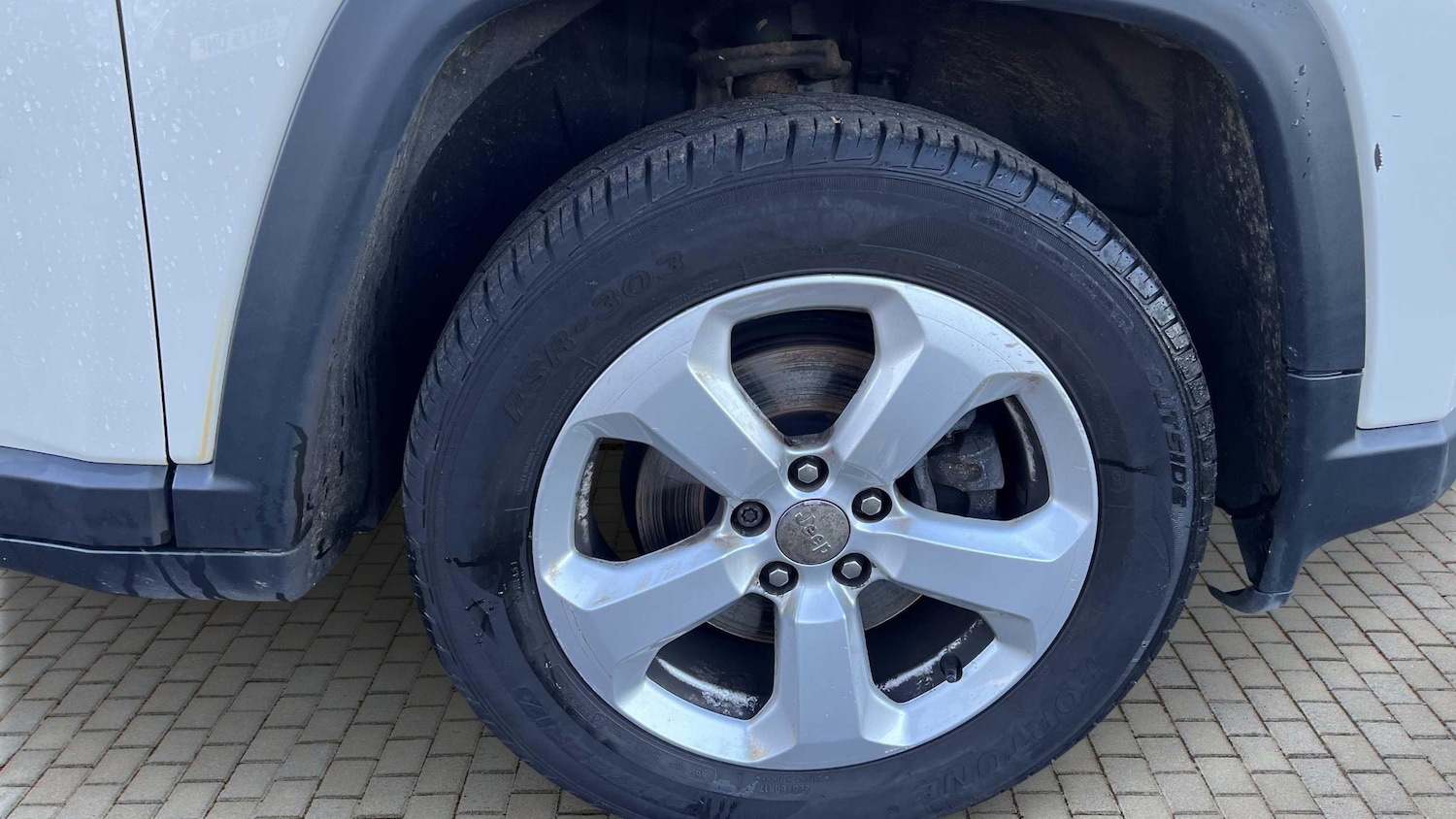 Used Jeep Compass 2018 for sale - 76705224: Photo 12