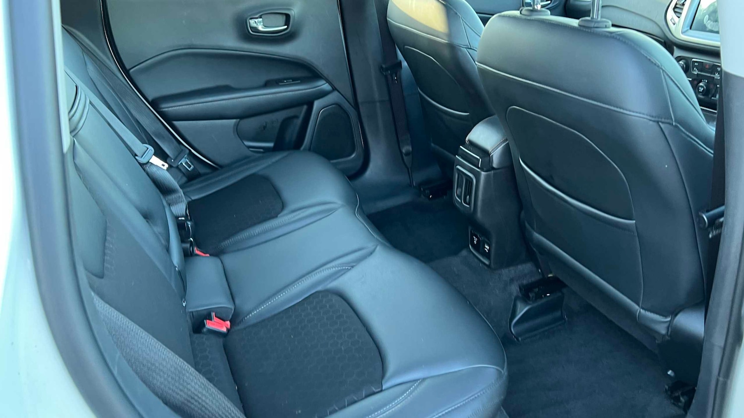 Used Jeep Compass 2018 for sale - 76705224: Photo 13