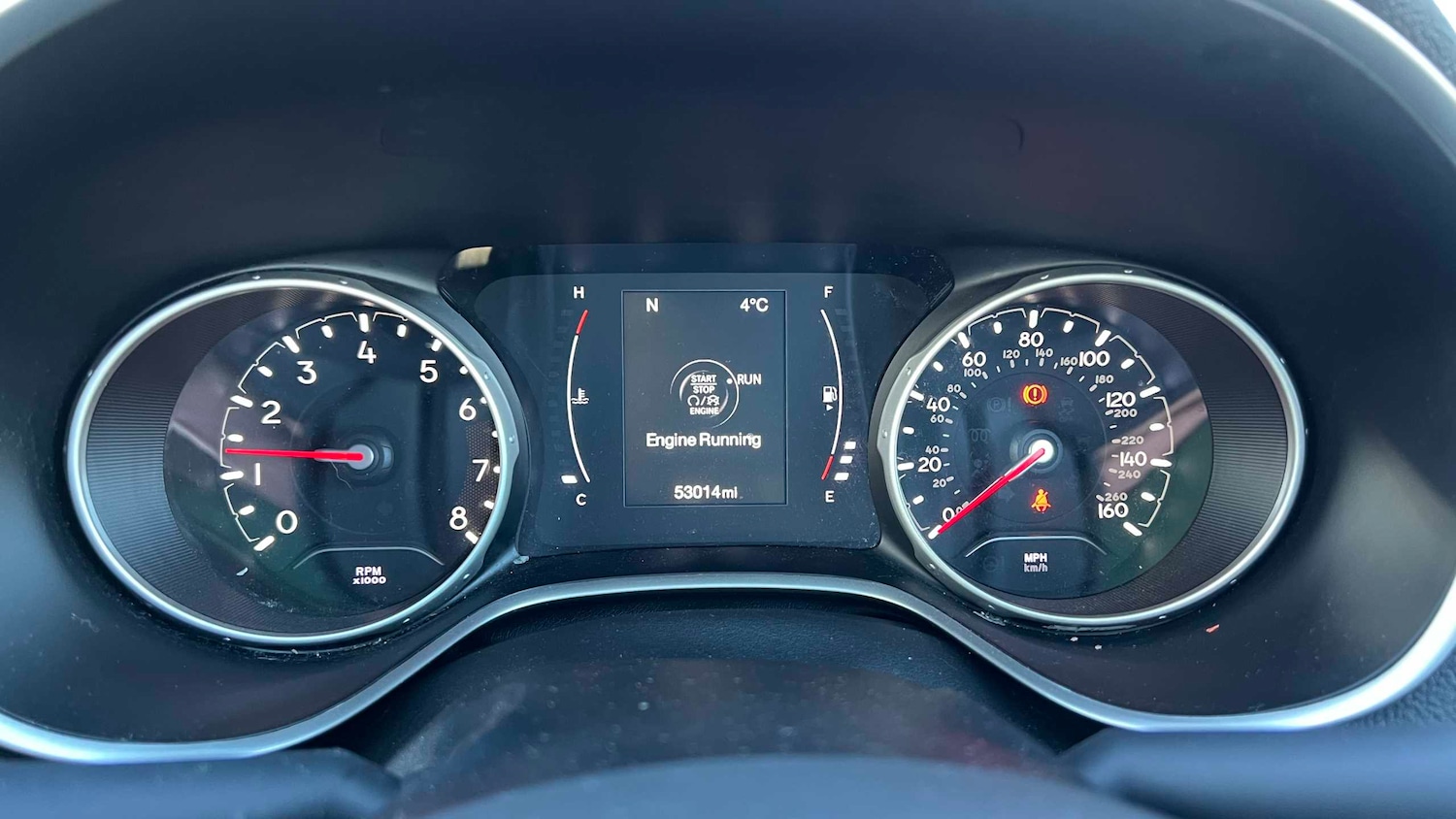 Used Jeep Compass 2018 for sale - 76705224: Photo 16