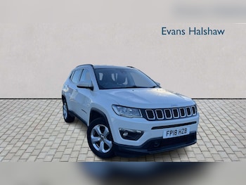 2018 - 1.4 Multiair 140 Longitude 5dr [2WD]