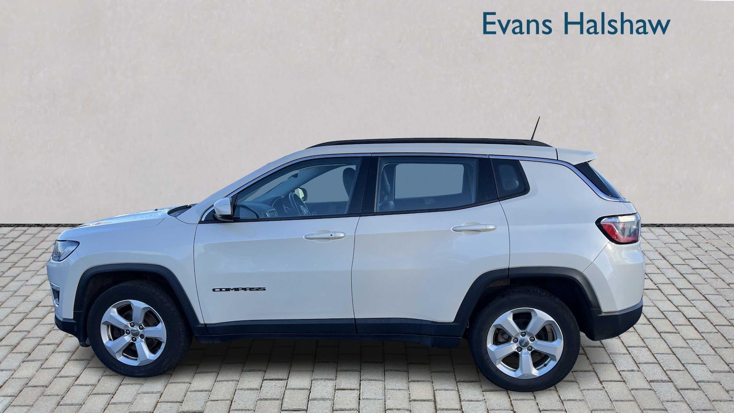 Used Jeep Compass 2018 for sale - 76705224: Photo 7