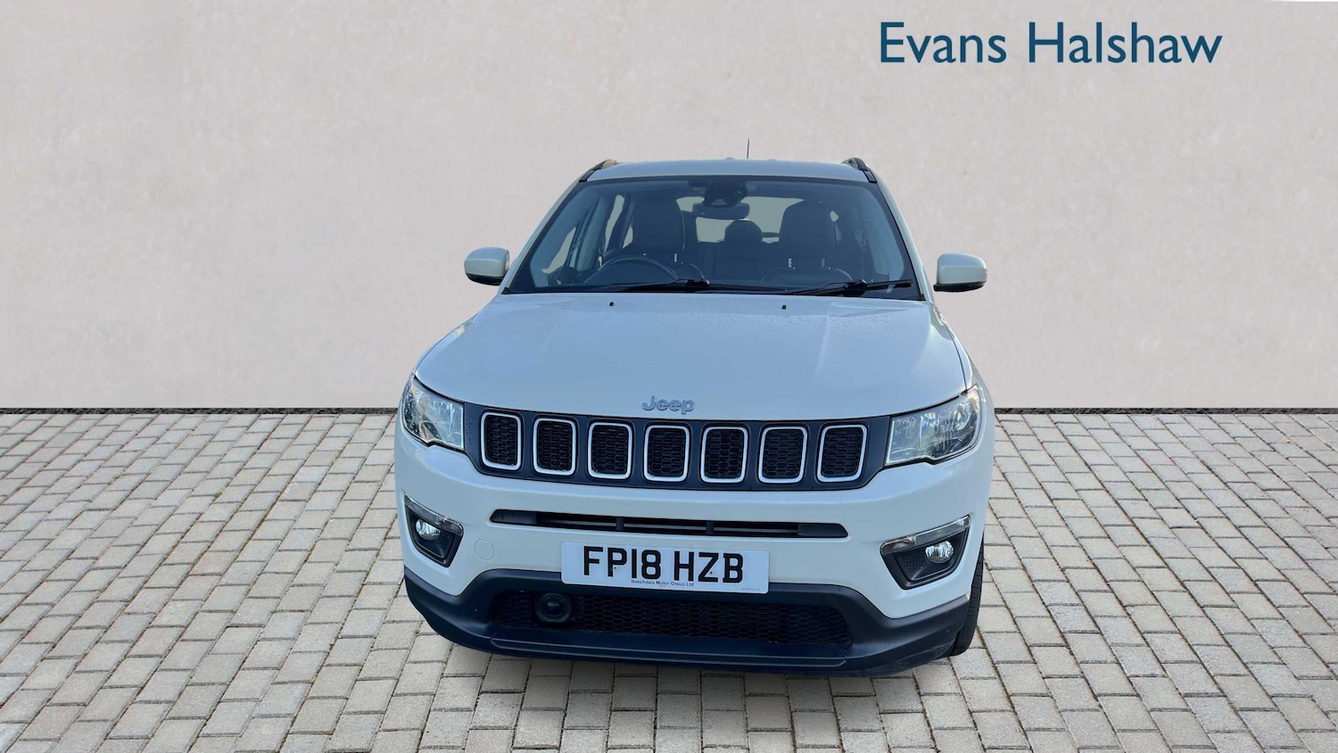 Used Jeep Compass 2018 for sale - 76705224: Photo 8