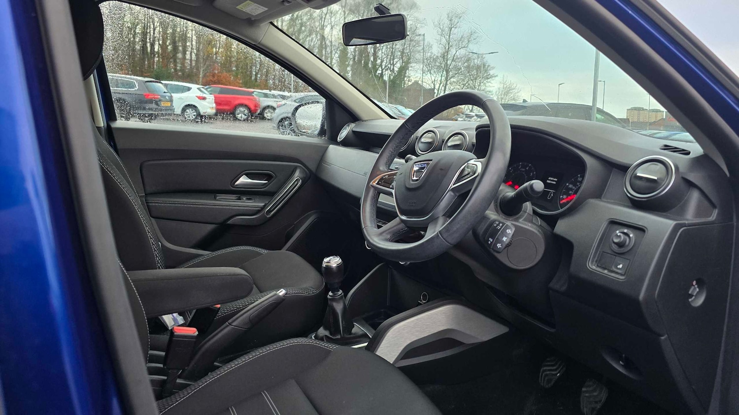 Used Dacia Duster 2021 for sale - 76875717: Photo 10