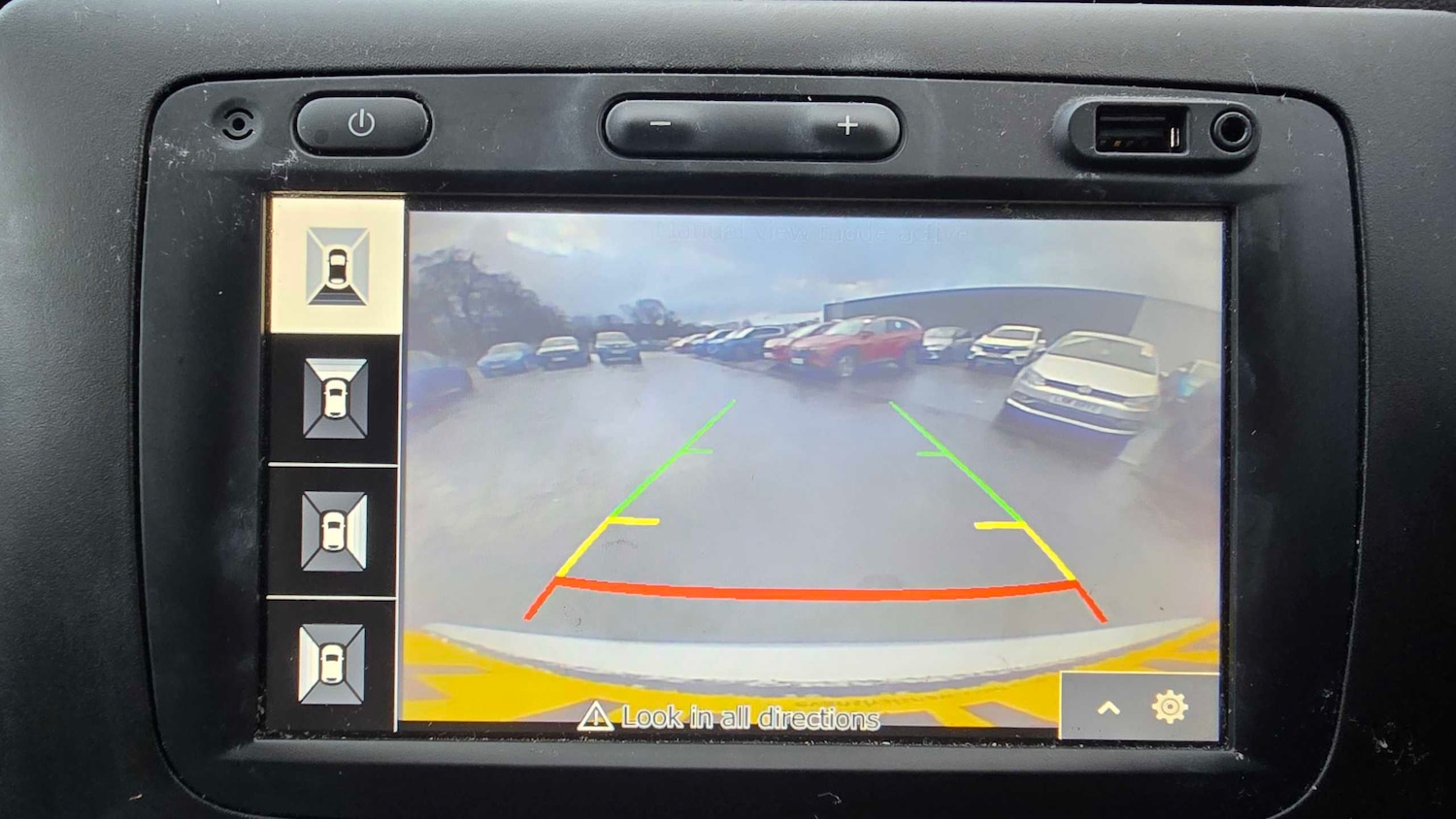 Used Dacia Duster 2021 for sale - 76875717: Photo 13