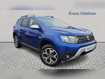 2021 - 1.0 TCe 90 Prestige 5dr [6 Speed]