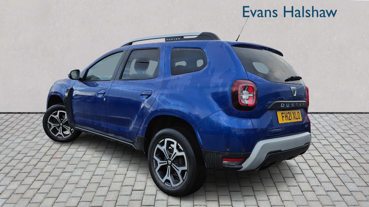 Used Dacia Duster 2021 for sale - 76875717: Photo 2