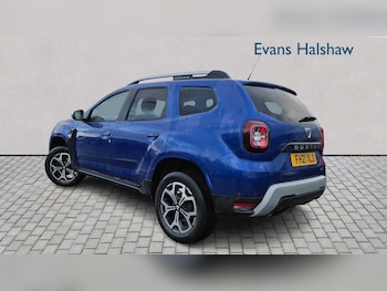 Used Dacia Duster 2021 for sale - 76875717: Photo