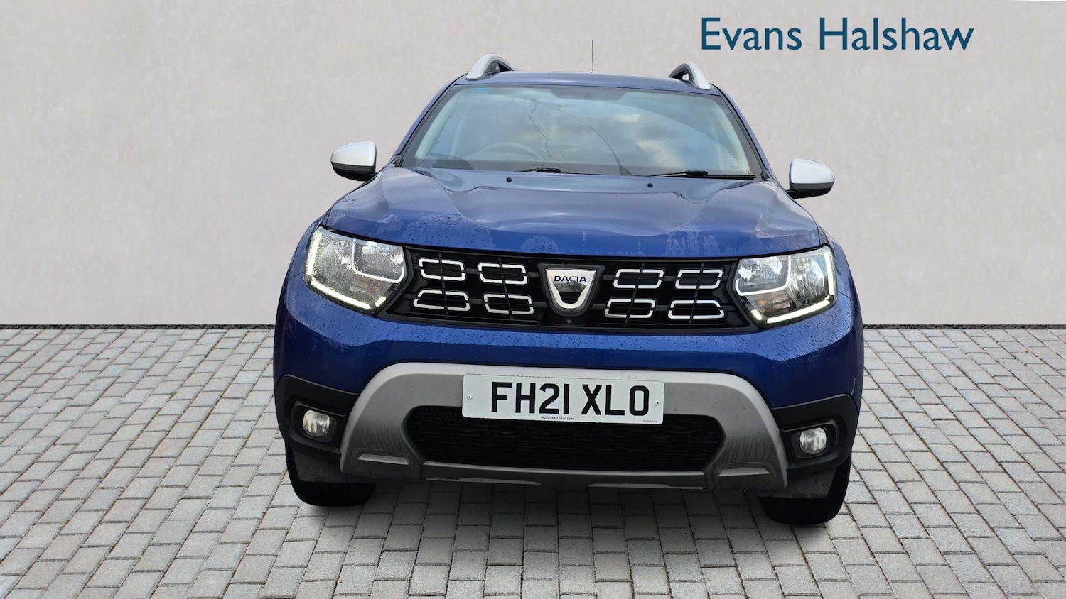 Used Dacia Duster 2021 for sale - 76875717: Photo 5