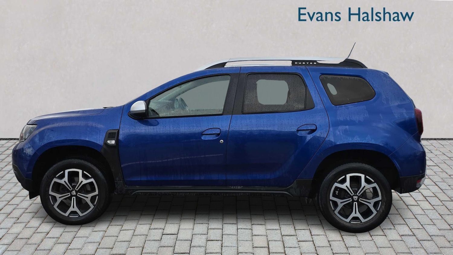 Used Dacia Duster 2021 for sale - 76875717: Photo 6