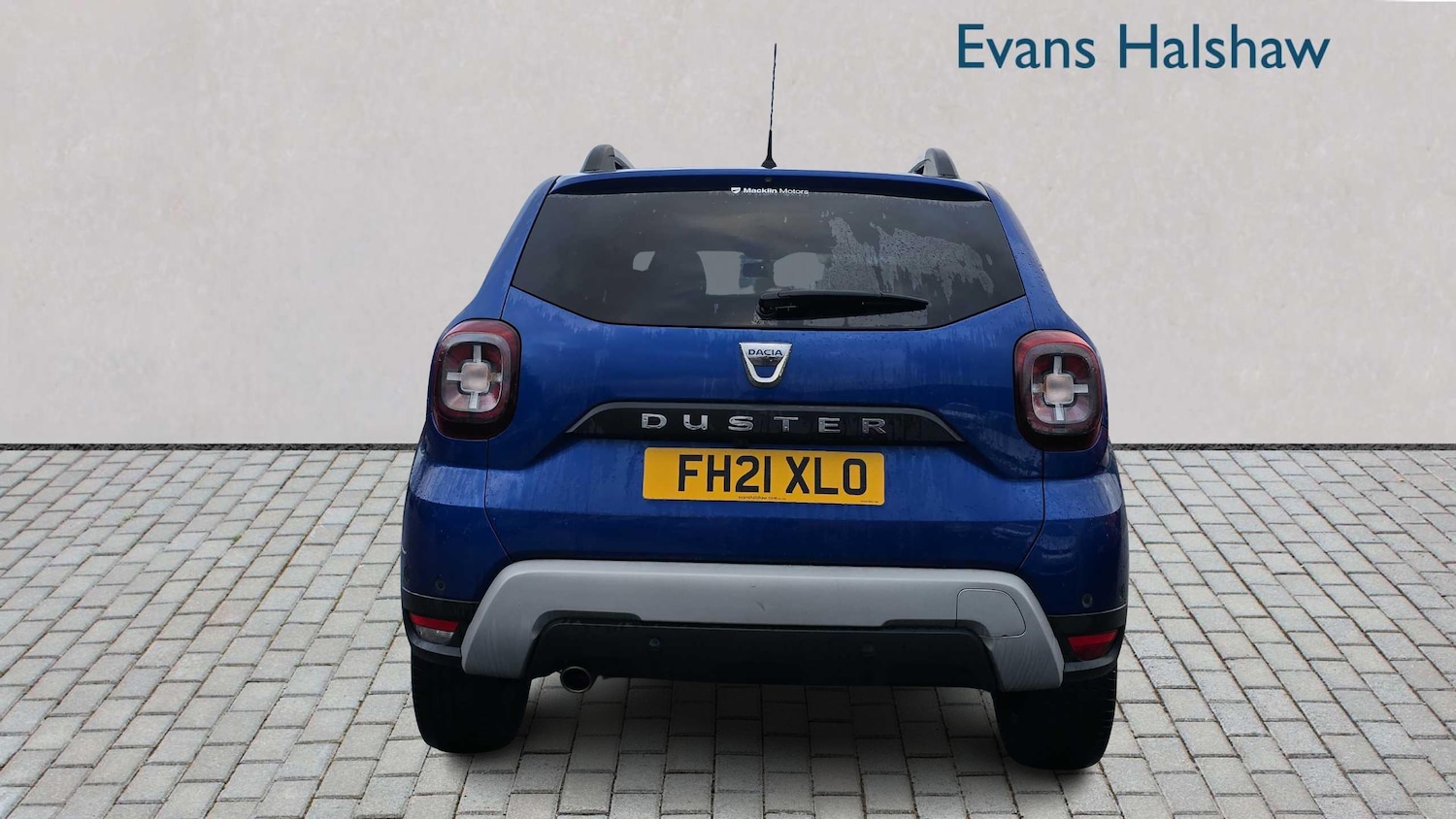 Used Dacia Duster 2021 for sale - 76875717: Photo 7