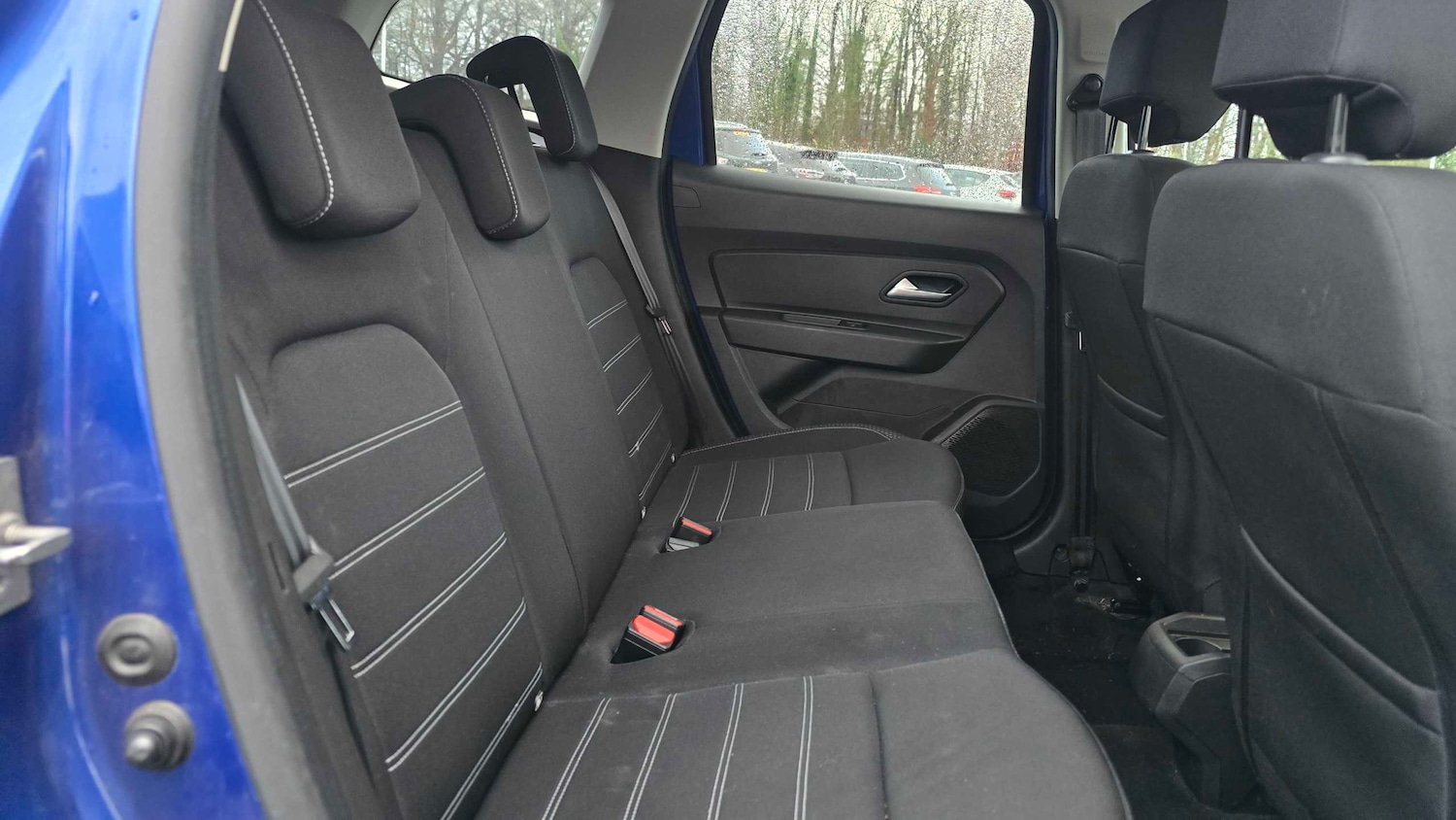 Used Dacia Duster 2021 for sale - 76875717: Photo 9