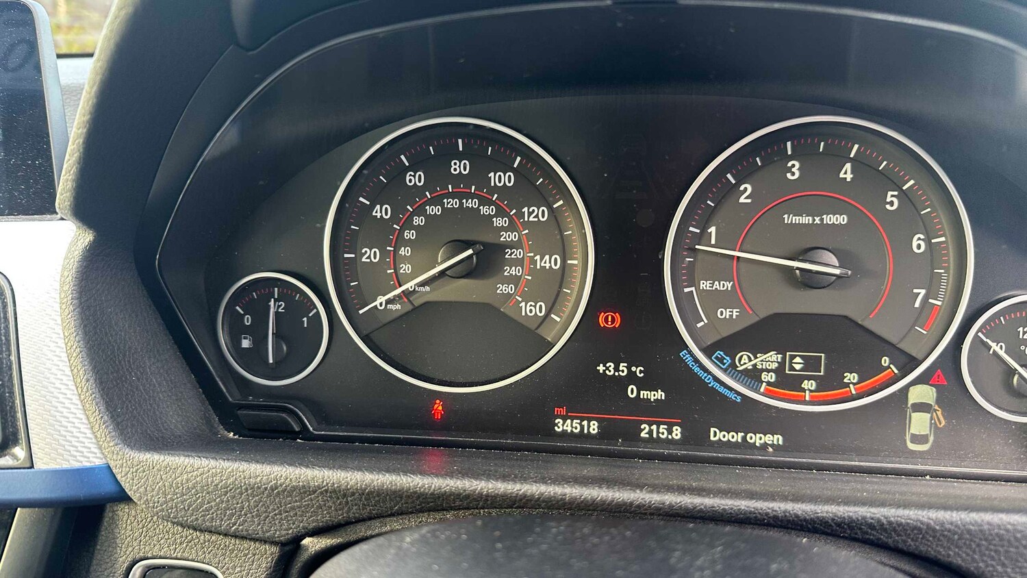 Used BMW 4 Series 2016 for sale - 78063766: Photo 11