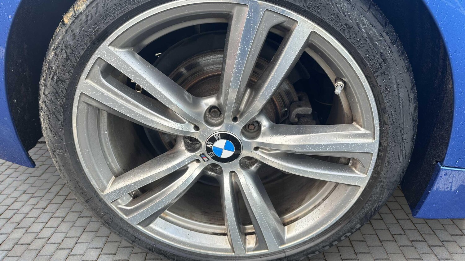 Used BMW 4 Series 2016 for sale - 78063766: Photo 15