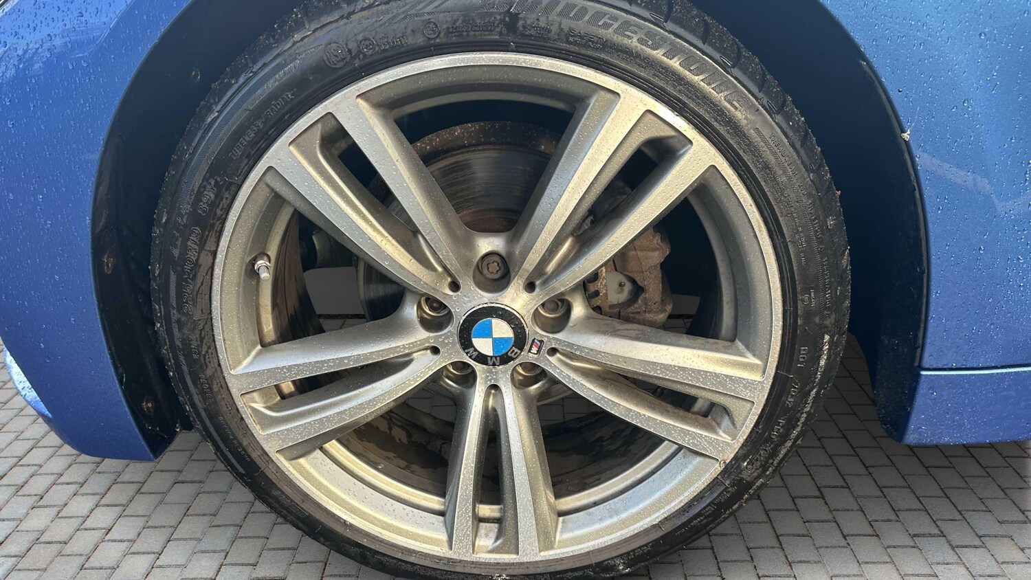 Used BMW 4 Series 2016 for sale - 78063766: Photo 17