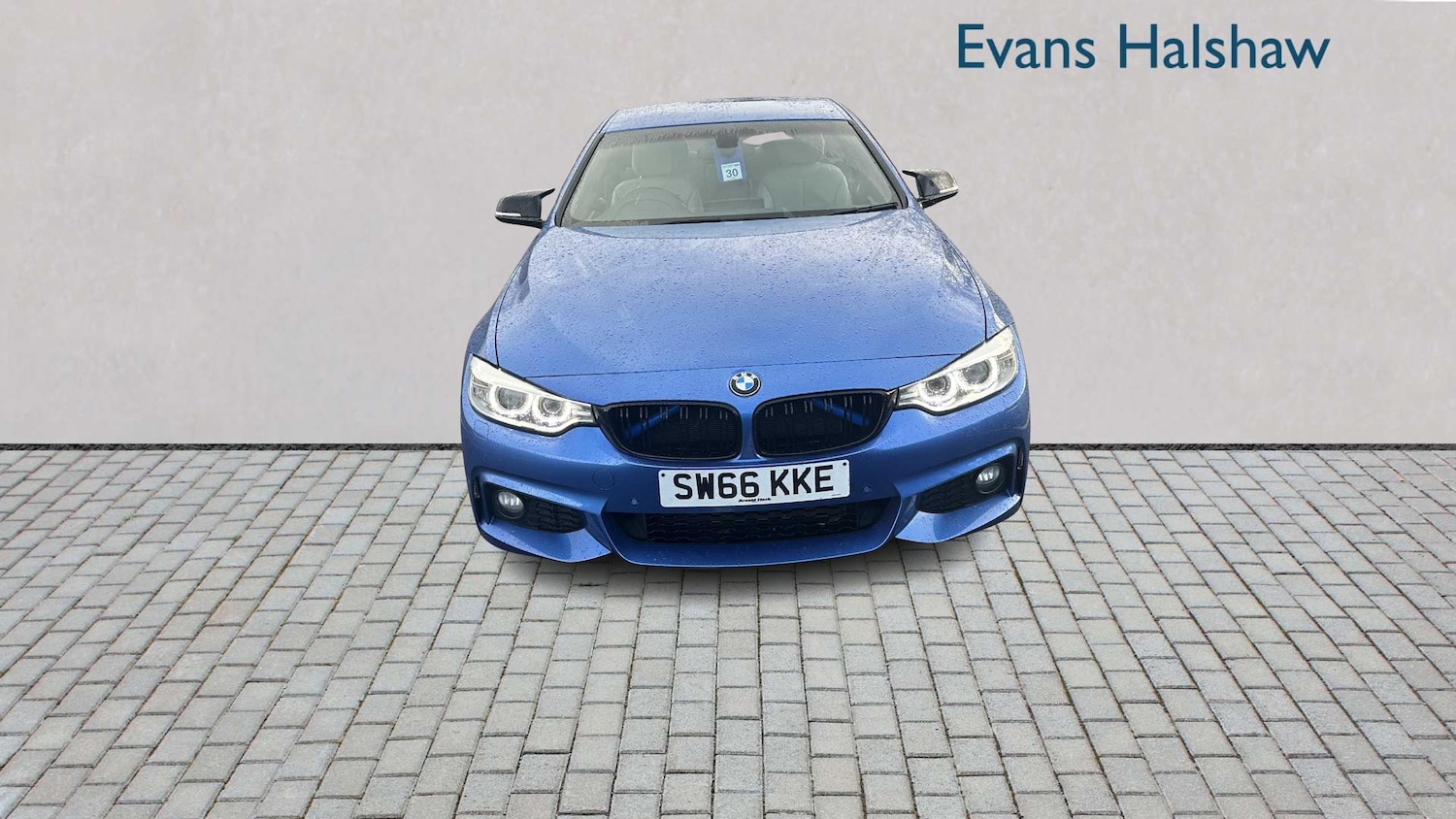 Used BMW 4 Series 2016 for sale - 78063766: Photo 2