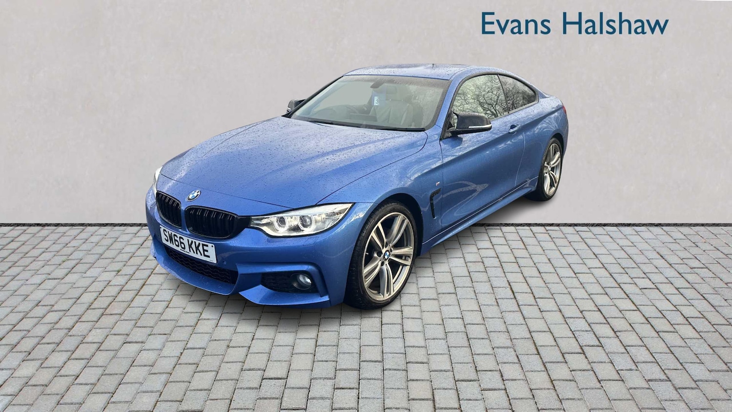 Used BMW 4 Series 2016 for sale - 78063766: Photo 3
