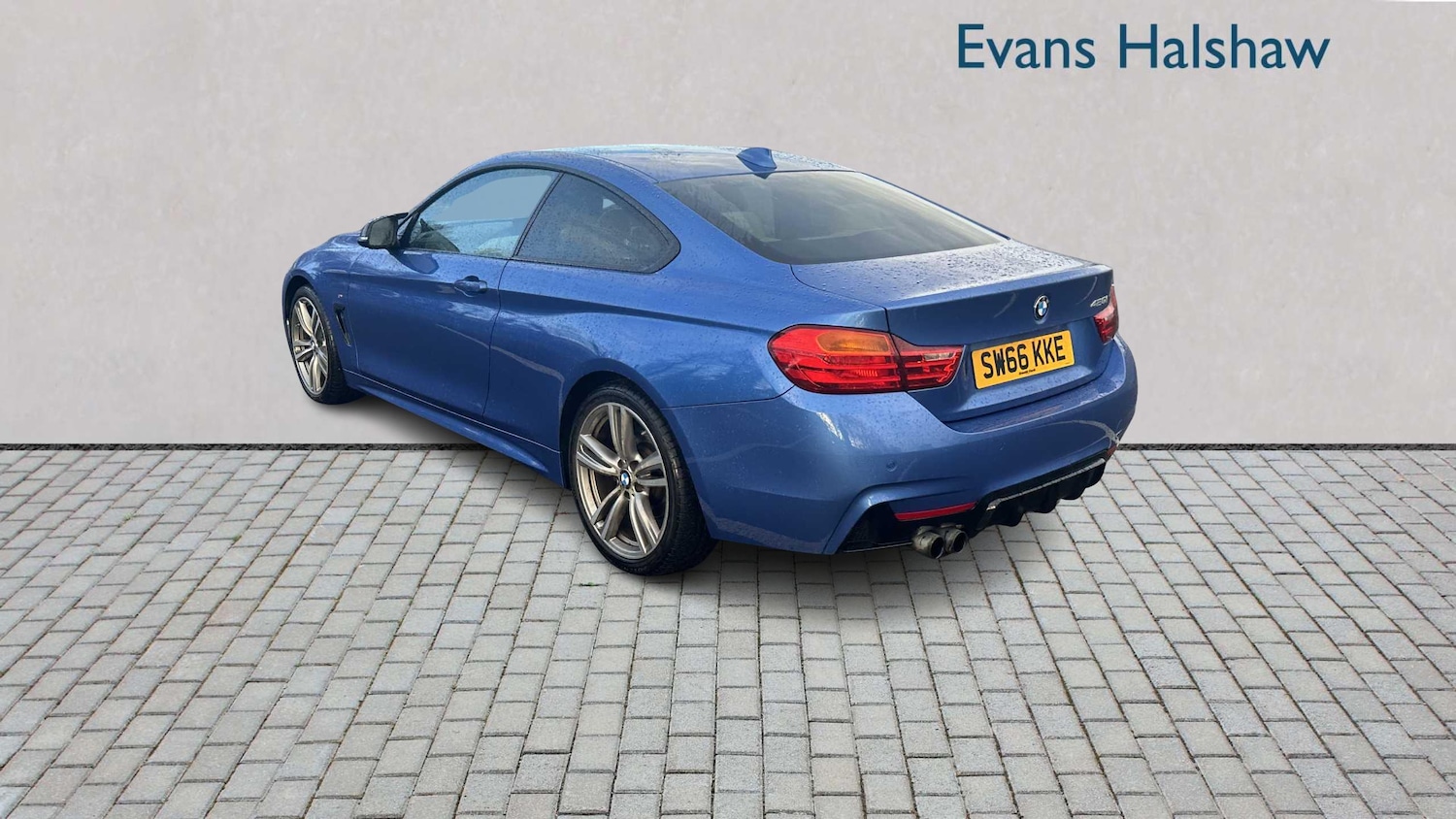 Used BMW 4 Series 2016 for sale - 78063766: Photo 5