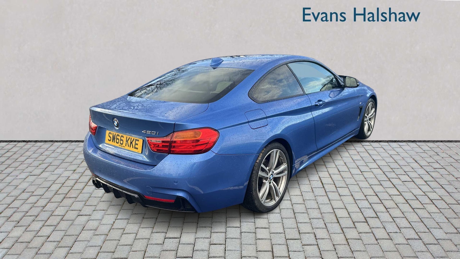 Used BMW 4 Series 2016 for sale - 78063766: Photo 7