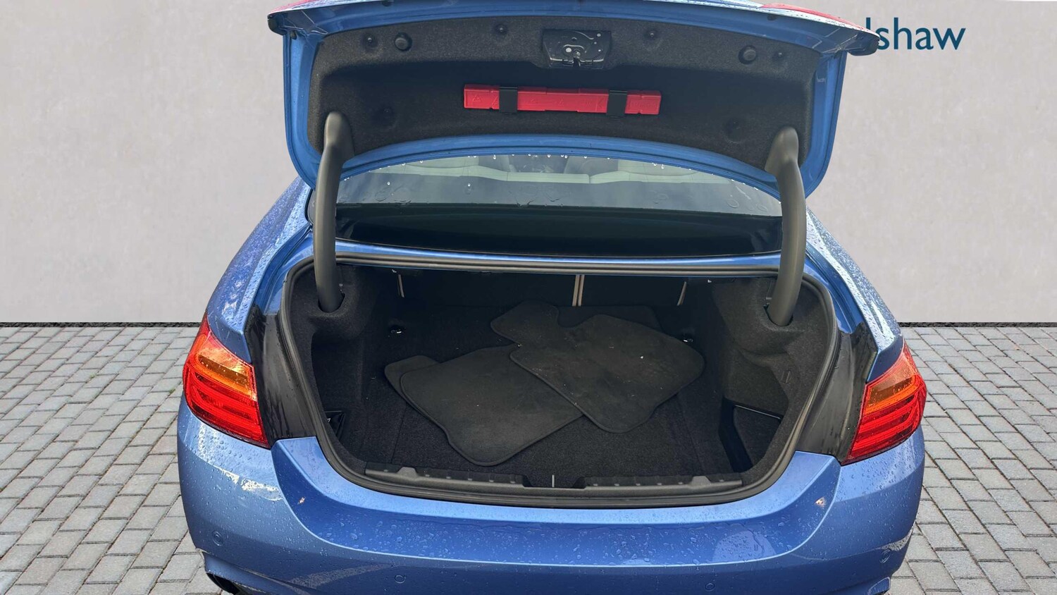 Used BMW 4 Series 2016 for sale - 78063766: Photo 9