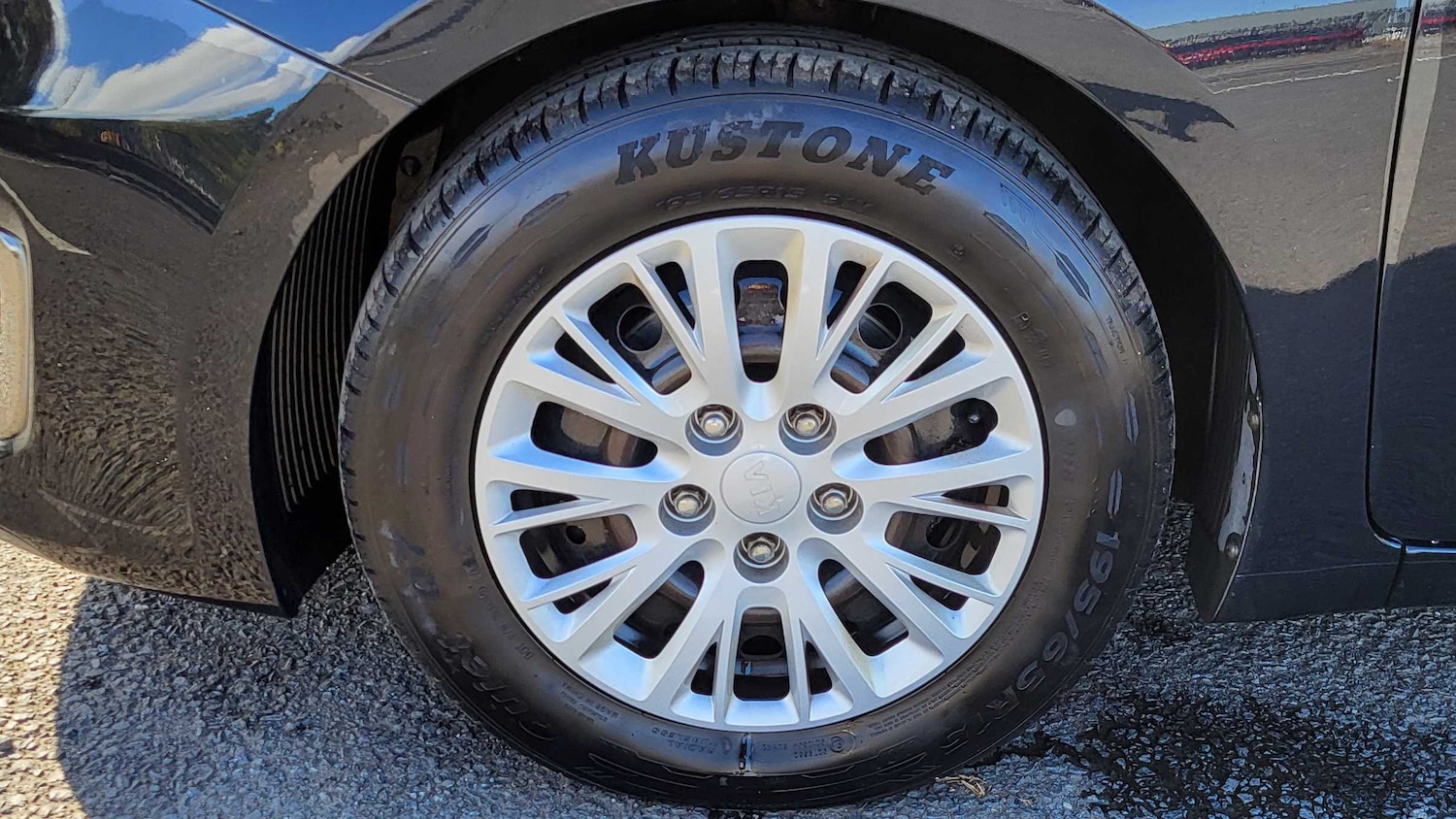 Used Kia Ceed 2017 for sale - 76113403: Photo 11