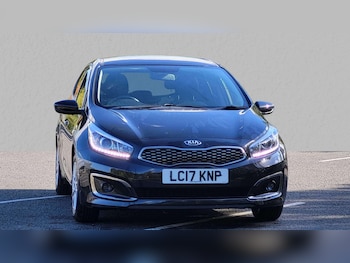 Kia - Ceed