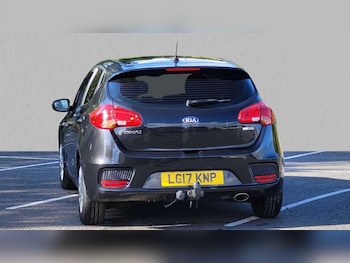 Used Kia Ceed 2017 for sale - 76113403: Photo 4