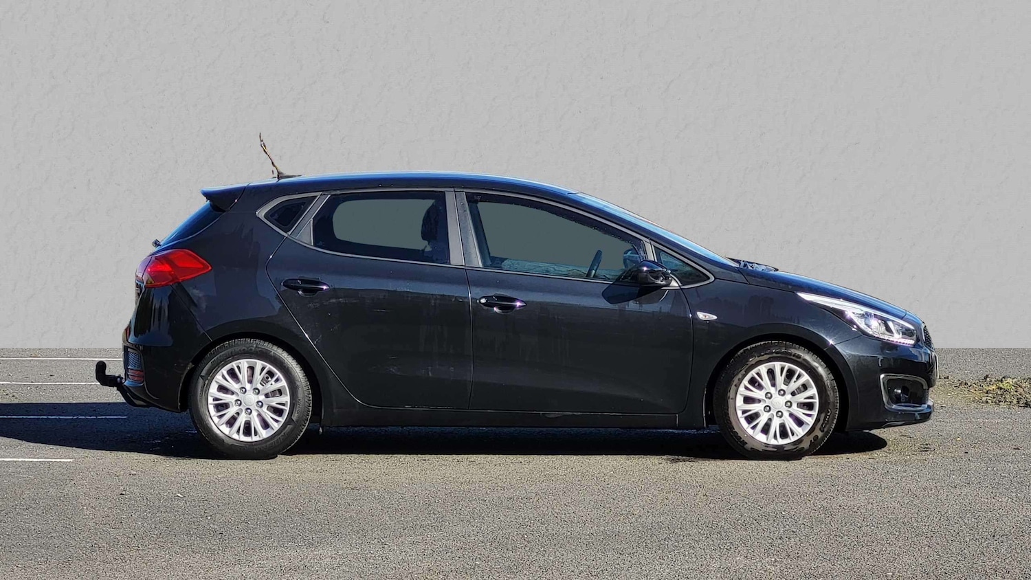 Used Kia Ceed 2017 for sale - 76113403: Photo 5