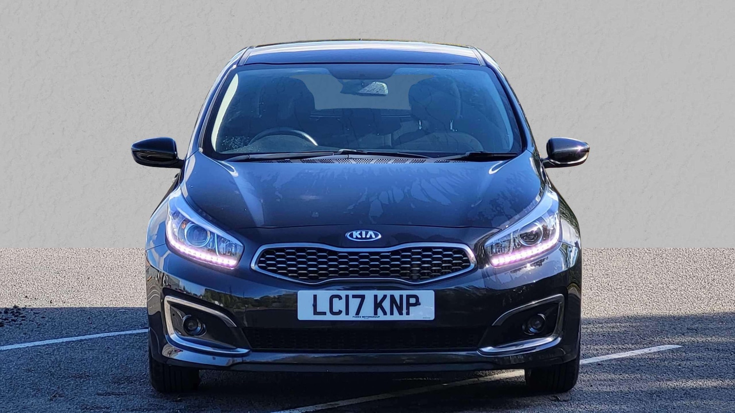 Used Kia Ceed 2017 for sale - 76113403: Photo 6