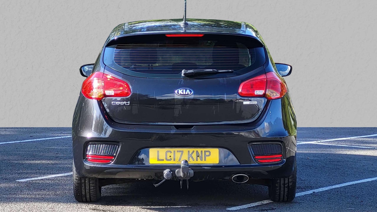 Used Kia Ceed 2017 for sale - 76113403: Photo 7